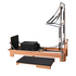 Byron Bay Pilates FP-BB-PL-PR-HTR-AU Pilates Reformer with Half Trapeze Table image NaN