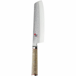 Miyabi 17cm 5000MCD Nakiri Knife 62509 hero image