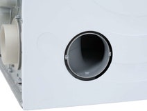Bosch WTA74200AU 7kg Serie 4 Vented Dryer hero image