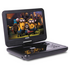Laser DVD-PT-10C Portable DVD Player with Bonus Pack image NaN