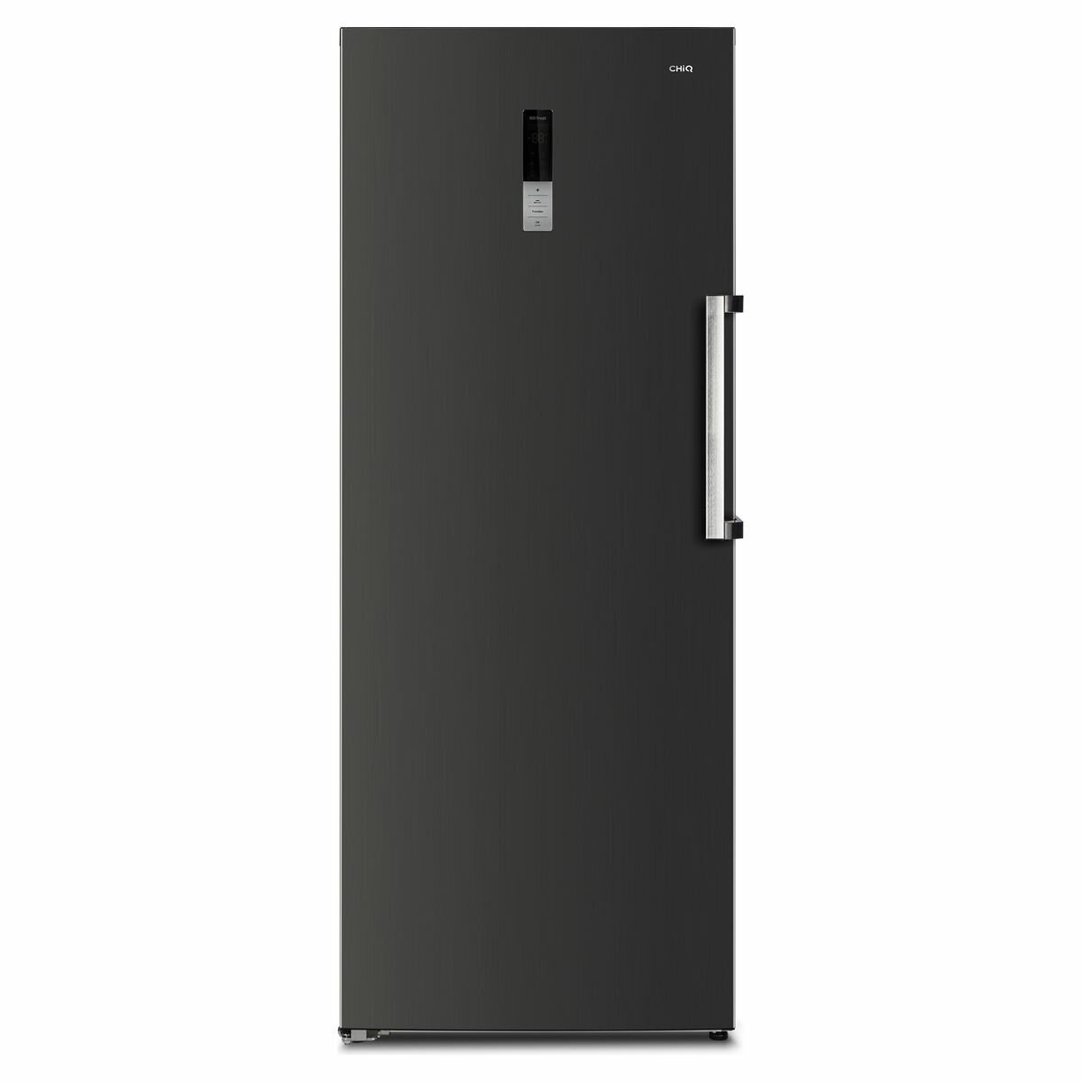 CHiQ 380L Hybrid Frost Free Fridge Freezer CSH379NBSL Appliances