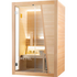 Revel Tampere 2 To 4 Person Traditional Finnish Sauna R-TR-2P image NaN