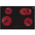 Trinity 77cm Ceramic Touch Control 6 Zone Ceramic Cooktop TRC775 image NaN