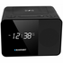 Blaupunkt FM Alarm Clock Radio with Wireless Charging BAC28WC image NaN