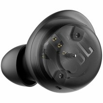JBL Live Free NC + TWS Headphone - Black JBLLIVEFRNCPTWSB hero image