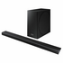 Samsung Series 7 3.1.2 Channel Atmos Soundbar with Wireless Subwoofer HW-Q70R/XY image NaN