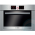 Bosch Combination Steam Oven HBC26D553 image NaN