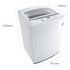 LG WTG1432WHF 14kg Top Load Washing Machine image NaN