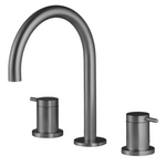 Rogerseller Tonic Basin Set - Graphite 3606014005 hero image