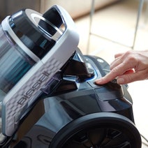 Bissell SmartClean Canister Vacuum Cleaner 2229F hero image