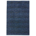 Missoni Azul 150 Bath Sheet 150x100 8053147106571 hero image