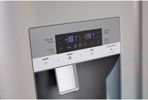 Westinghouse WHE7670SA 762L French Door Fridge hero image
