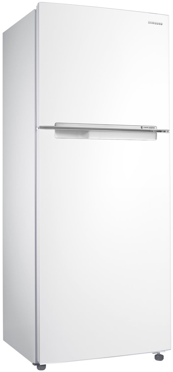 Samsung 400l top store mount fridge