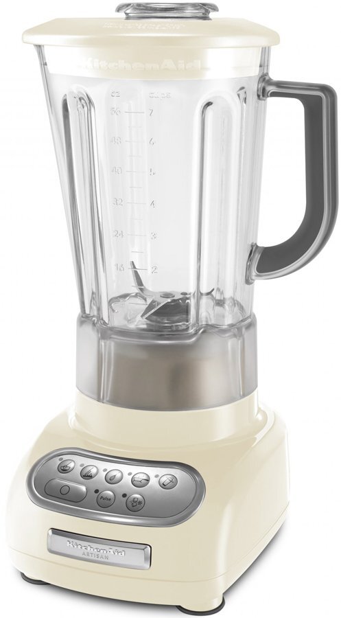 Kitchenaid ksb560 top