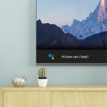 CHiQ 65" 4K UHD Smart QLED TV U65QM8V hero image