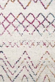 Rug Culture Oasis Extra Large Multi-coloured Rug 330X240CM - OAS-453-MUL-330X240 hero image