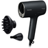 Panasonic Moisture Infusion Nanoe Hair Dryer Black EH-NA0J-N765 image NaN