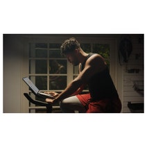 RENPHO AI-powered Exercise Bike PAURNLUSRQ002 hero image