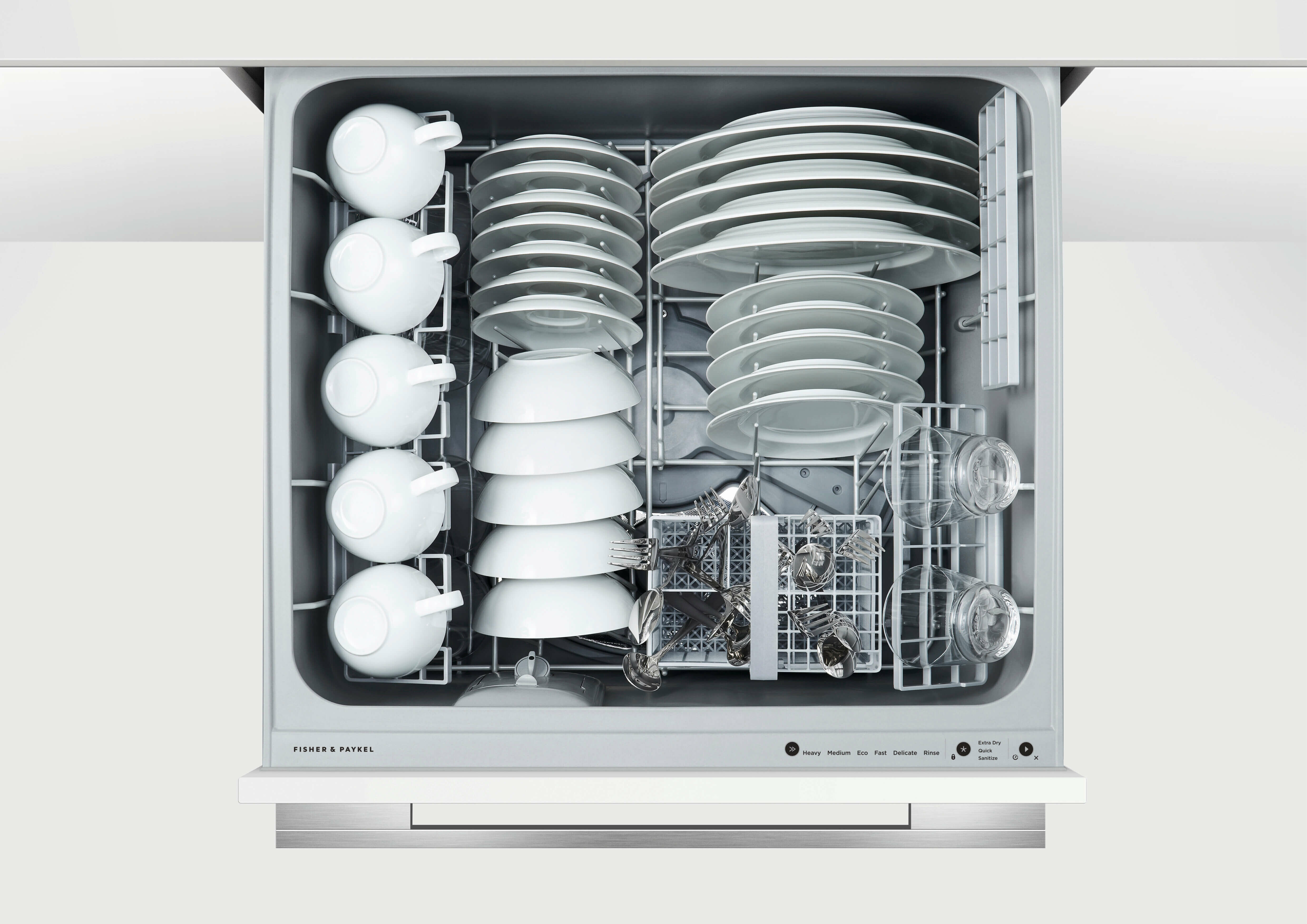 Dd60d19 fisher and discount paykel