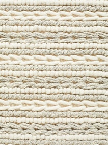 Rug Culture Skandi Extra Large Grey Rug 320X230CM - SKAN-312-GRY-320X230 hero image