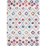 Rug Culture Vegas Small Multi-coloured Rug 170X120CM - VEG-MOROC-170X120 hero image