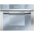 Smeg Compact Combi Steam Oven SCA45VC2 image NaN