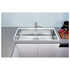 Artusi Piccadilly Single Bowl Sink PICCADILLY image NaN