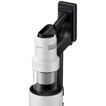 Samsung Bespoke AI Jet Ultra Stick Vacuum and Clean Station VS90F40DBG hero image