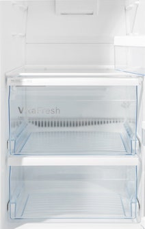 Bosch 612L Serie 4 Side by Side Frost Free Fridge KAN92VI30A hero image
