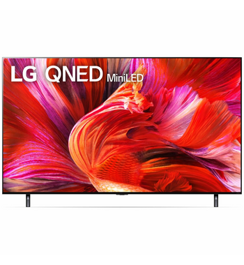 Lg 65 Inch Mini Led LG 65 Inch QNED96 8K Mini LED Smart TV 65QNED96TPA | Appliances Online