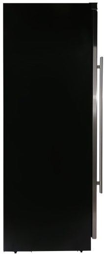 Delonghi DEWC166S 166 Bottle Wine Storage Cabinet hero image
