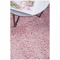 Rug Culture Angel Small Rug 170x120 Pink ANG-PINK-170120 hero image