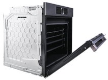 Bosch HBG6767S1A 60cm Serie 8 Pyrolytic Electric Built-In Oven hero image