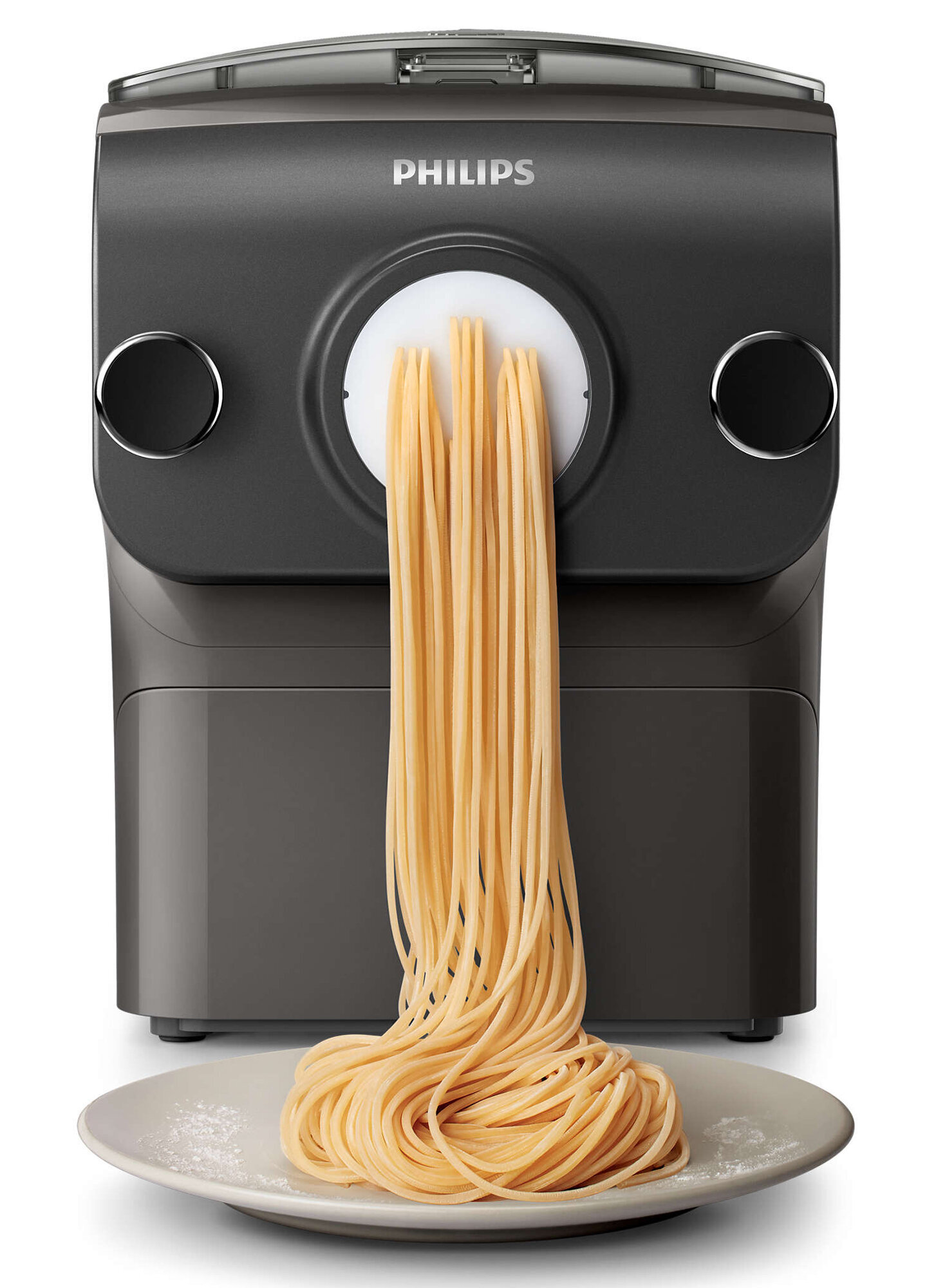 Maak het zwaar eiwit vandaag Philips HR2375-13 Avance Collection Original Pasta and Noodle Maker |  Appliances Online
