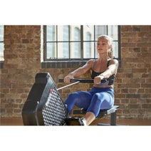 Reebok RBKROWERZJET ZJET Rowing Machine hero image