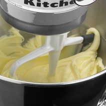 KitchenAid 93499FLEXBONUS KSM160 Artisan Stand Mixer with Flex Edge Beater hero image