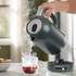 KitchenAid 1.7L Kettle Green Juniper 5KEK1701AJP image NaN