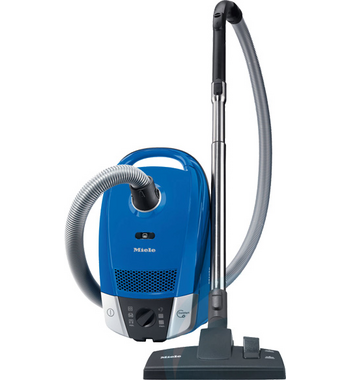 Miele Vacuum Cleaner Allergy Expert S6330 product image