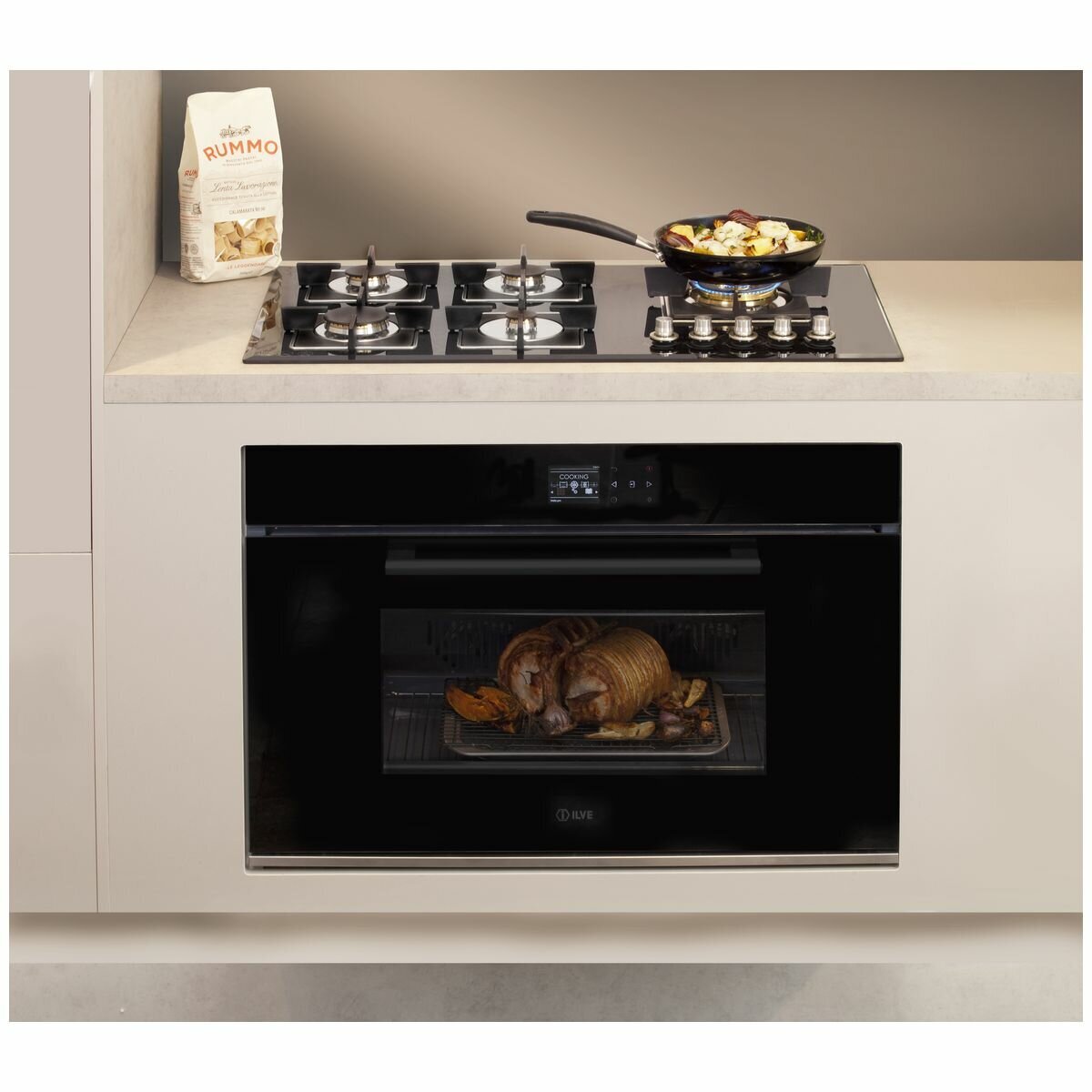 Best 90cm store built in oven