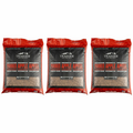 Traeger 3 x 9KG Apple BBQ Wood Pellets PEL343-PACK