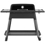 EVERDURE FURNACE 3 Burner LP Gas BBQ Black E3G1BA hero image