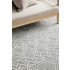Rug Culture Maison Oversize Off White & Grey Rug 400X300CM - MSN-KATE-400X300 image NaN