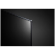 LG 86 Inch QNED81 4K UHD LED Smart TV 86QNED81SRA hero image