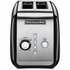 KitchenAid Classic Automatic 2 Slice Toaster 5KMT221AOB image NaN