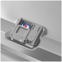 Smeg 60cm Fully Integrated Dishwasher DWAFI6224-4 hero image