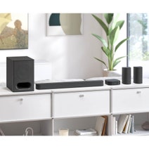 Sony BRAVIA 5.1ch Home Theatre System 6 with Dolby Atmos hero image