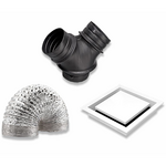 Schweigen Multi Purpose Venting Kit DVK650 hero image