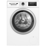 Bosch Series 4 9kg Front Load Washing Machine WAN24126AU hero image