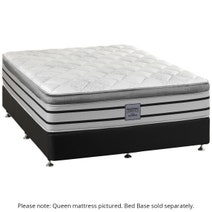 SleepMaker Dorset Plush Cloud Top Deep Mattress Double L99158DM hero image