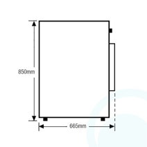 Electrolux EWF14912 9kg Front Load Washing Machine hero image